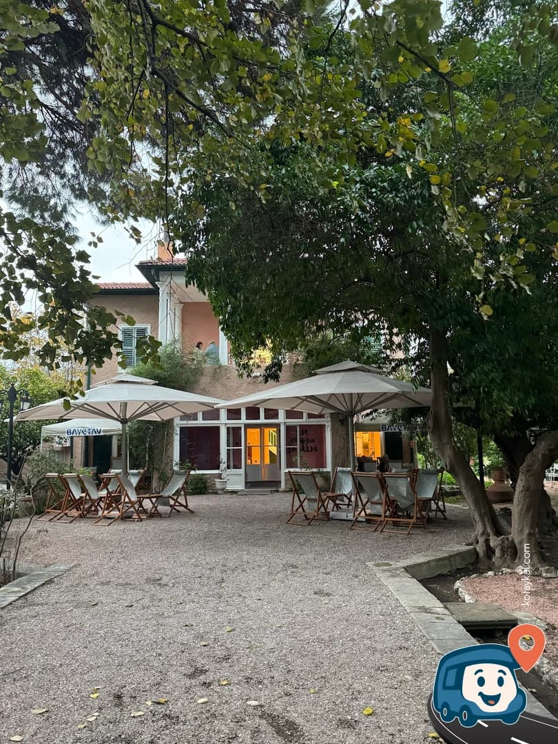 Bayetav Sanat - Bornova, İzmir, foto 2