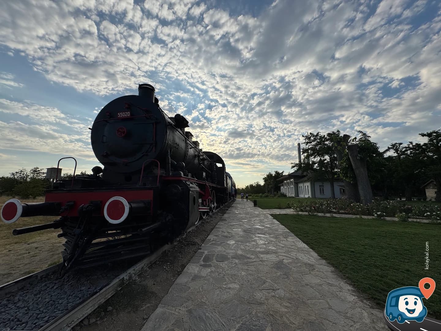 Lozan Anıtı - Edirne Merkez, Edirne, foto 4
