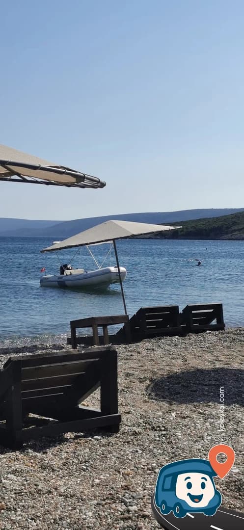 Melengeç Plajı - Urla, İzmir, foto 4