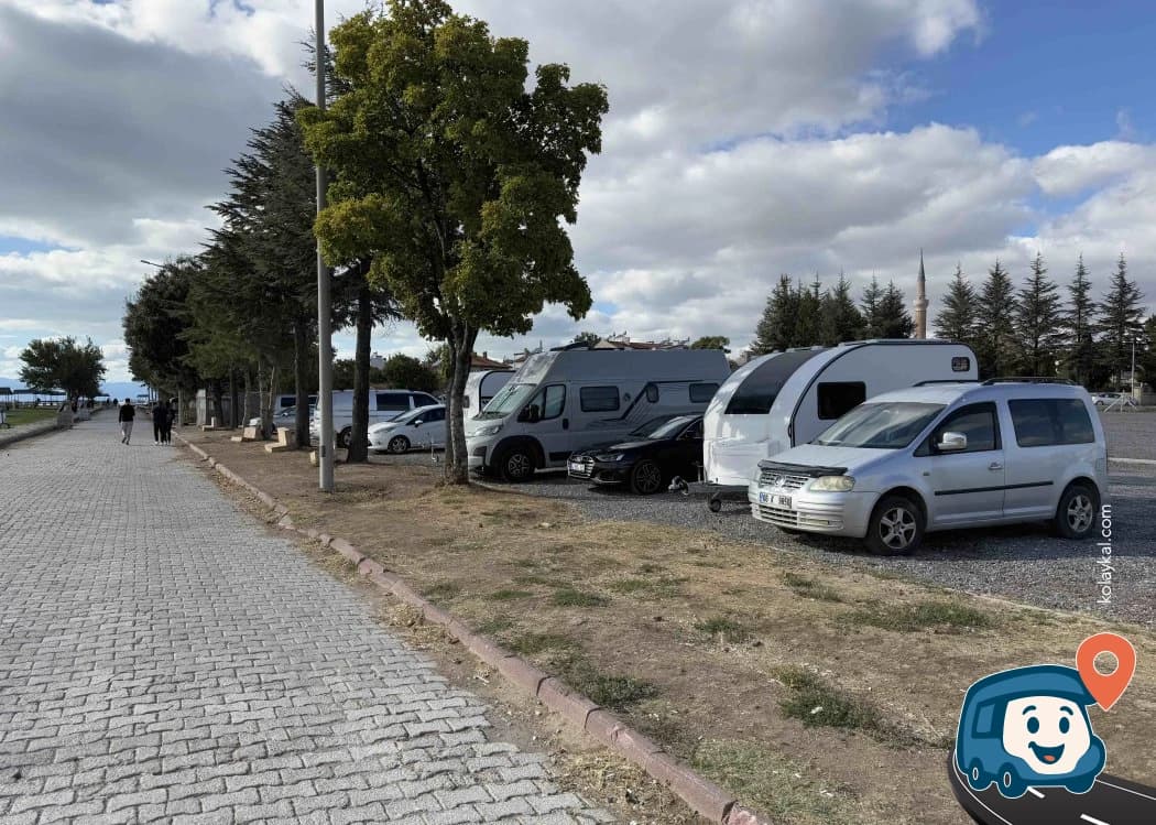 Söğütlü Park - Beyşehir, Konya, foto 8