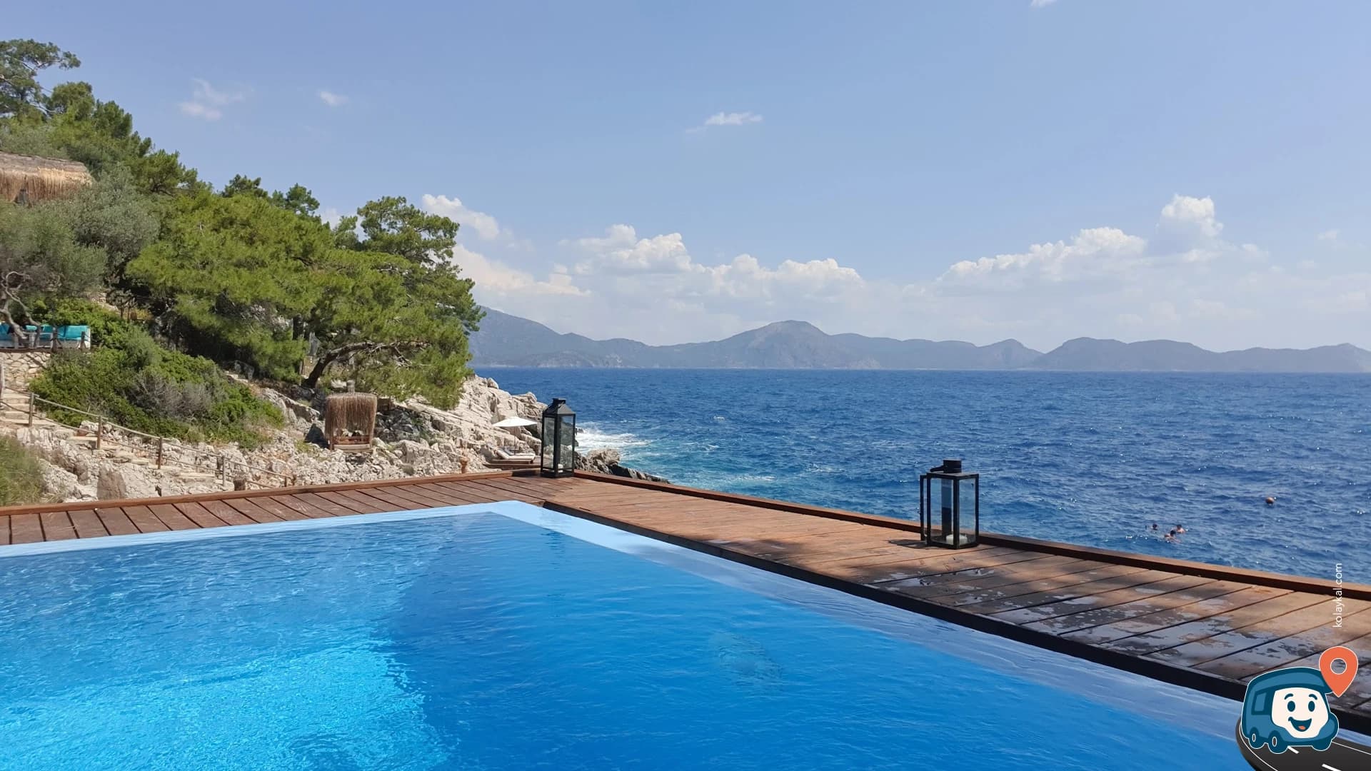Perdue Glamping - Fethiye, Muğla, foto 3