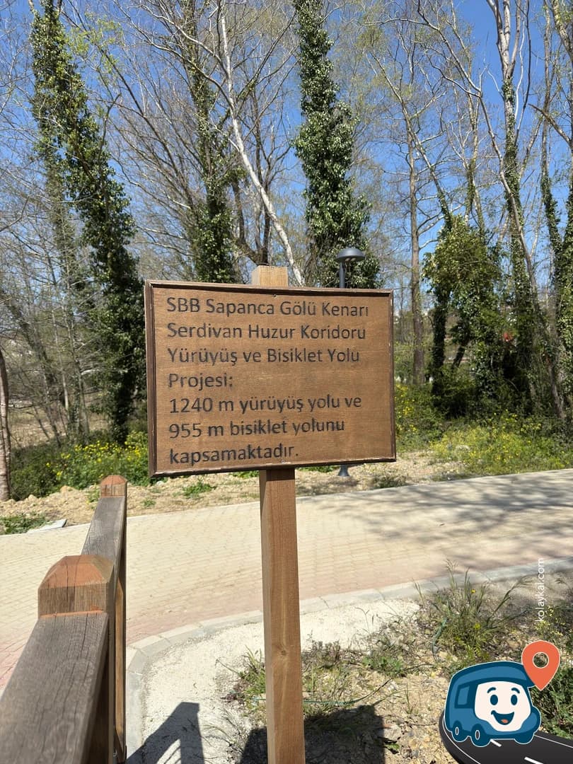 Sapanca Gölü - Sakarya, foto 1