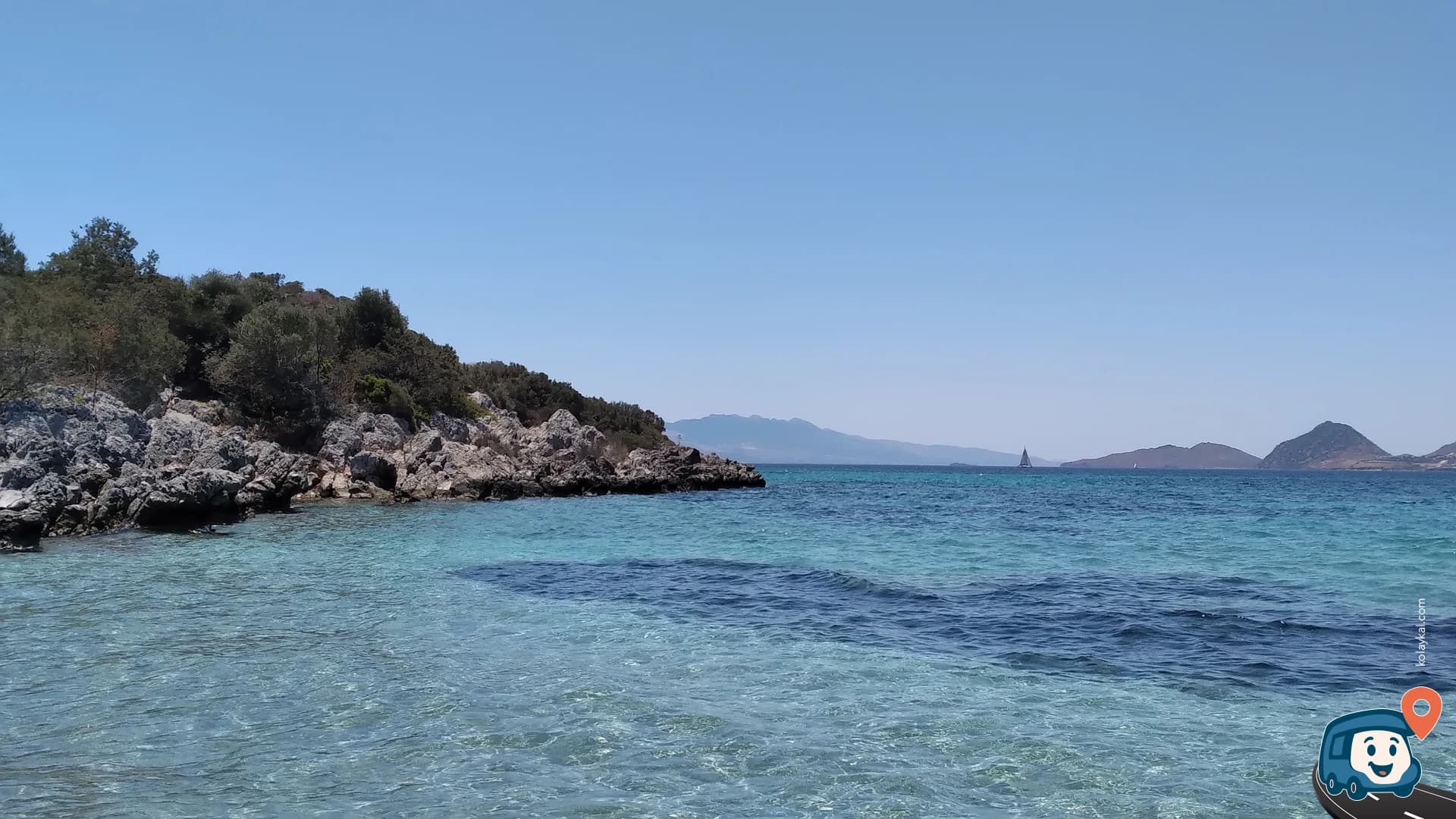 Akvaryum Koyu - Unknown, foto 4