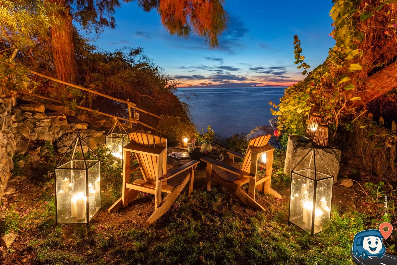 Perdue Glamping - Fethiye, Muğla, foto 1