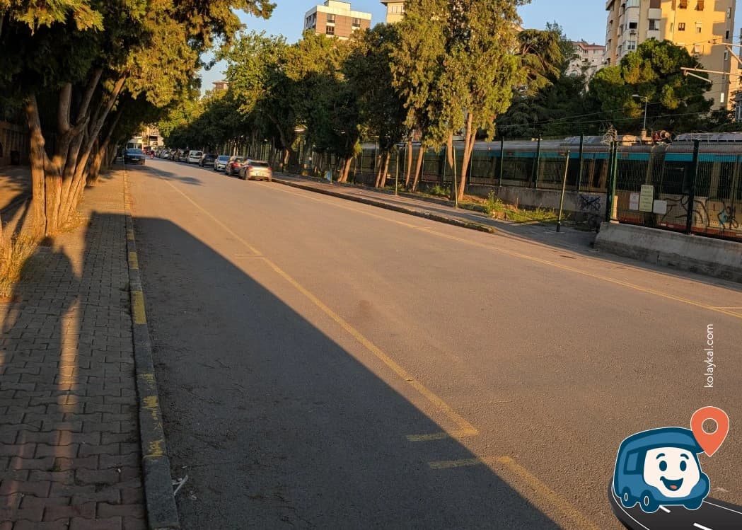 Özgürlük Parkı Piknik Alanı - Kadıköy, İstanbul, foto 1