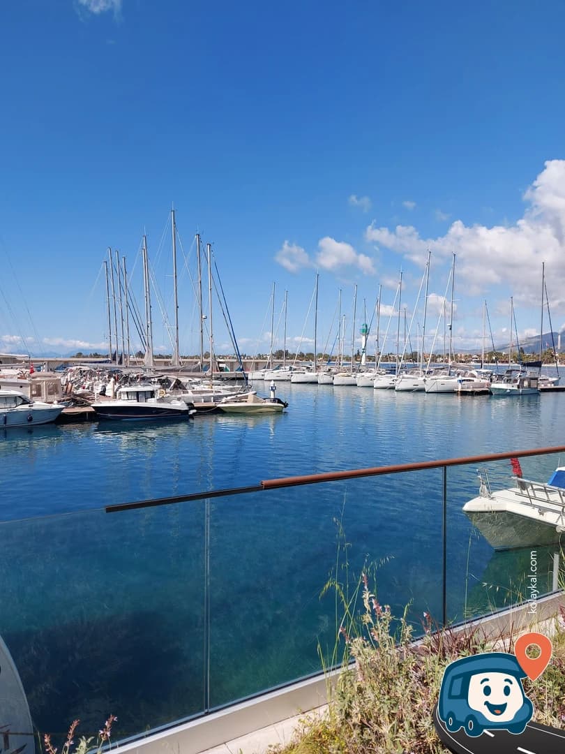 Ören Koyu - Milas, Muğla, foto 3
