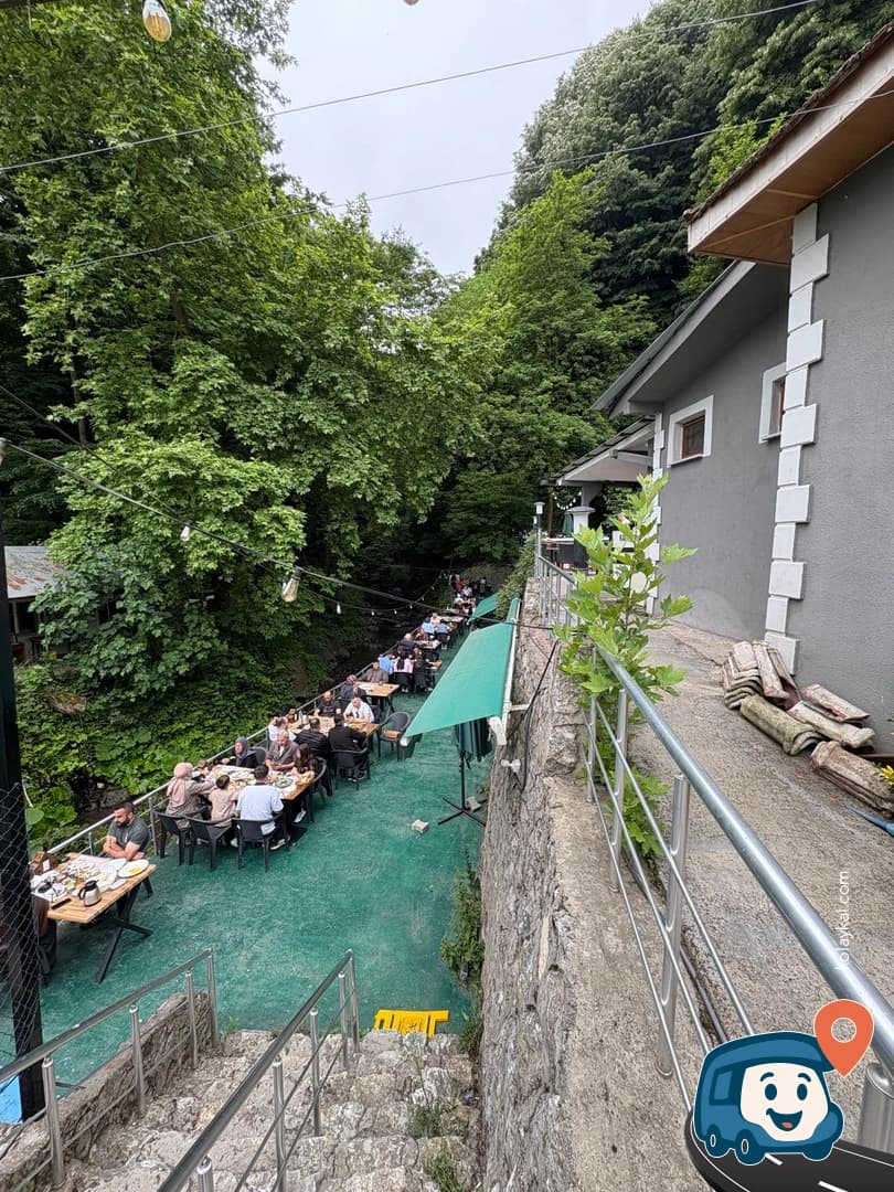 Efteni Gölü - Gölyaka, Düzce, foto 4