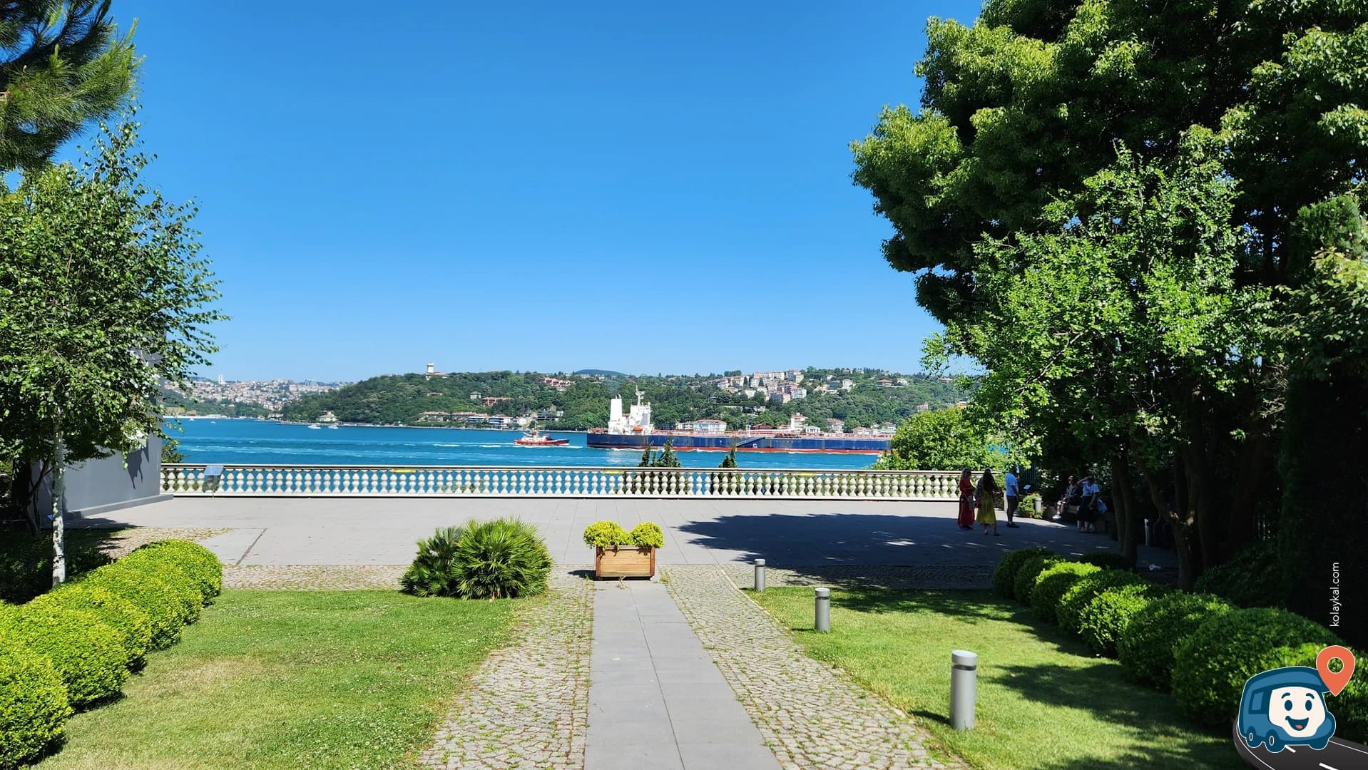 Sakıp Sabancı Müzesi - Sarıyer, İstanbul, foto 4