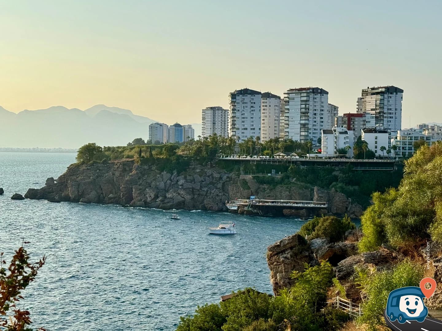 Konserve Koyu - Muratpaşa, Antalya, foto 3