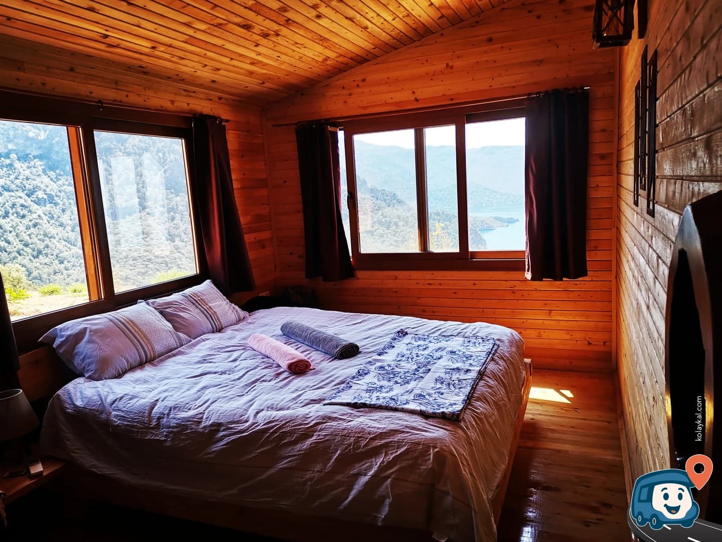 Babakamp - Fethiye, Muğla, foto 2