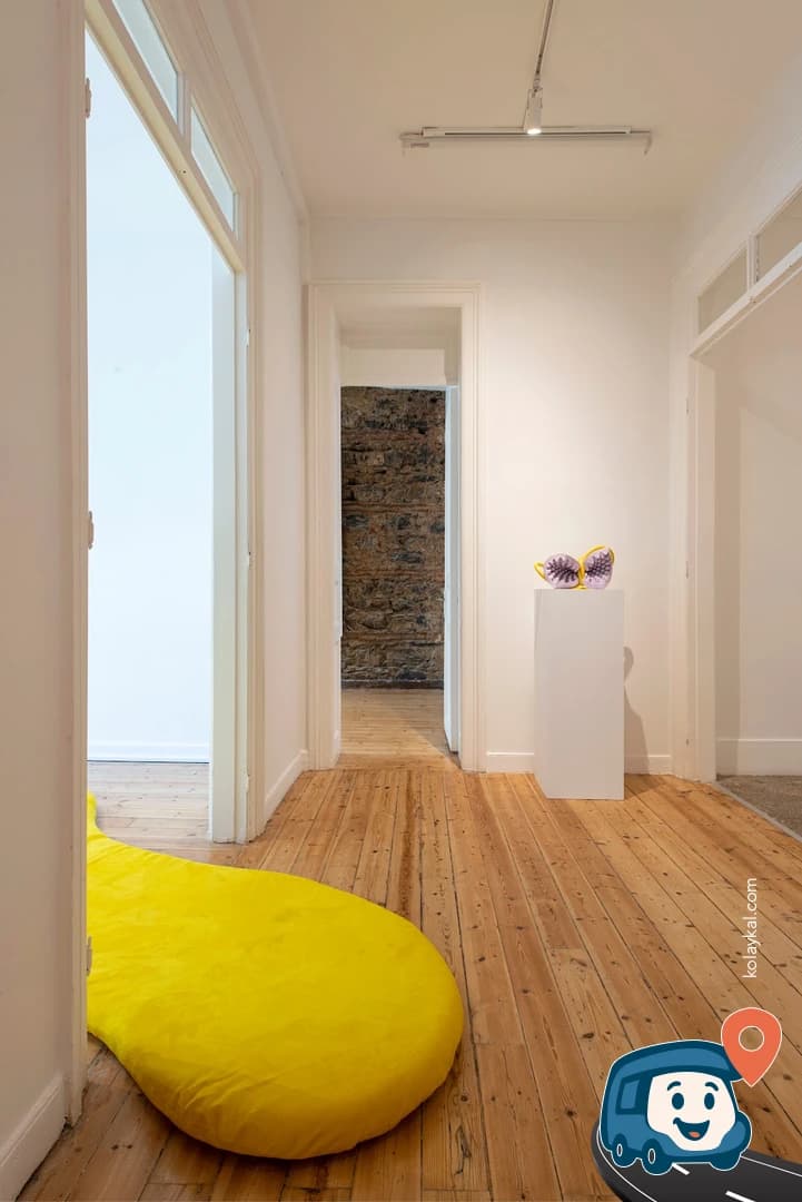Martch Art Project Çağdaş Sanat Galerisi - Beyoğlu, İstanbul, foto 4