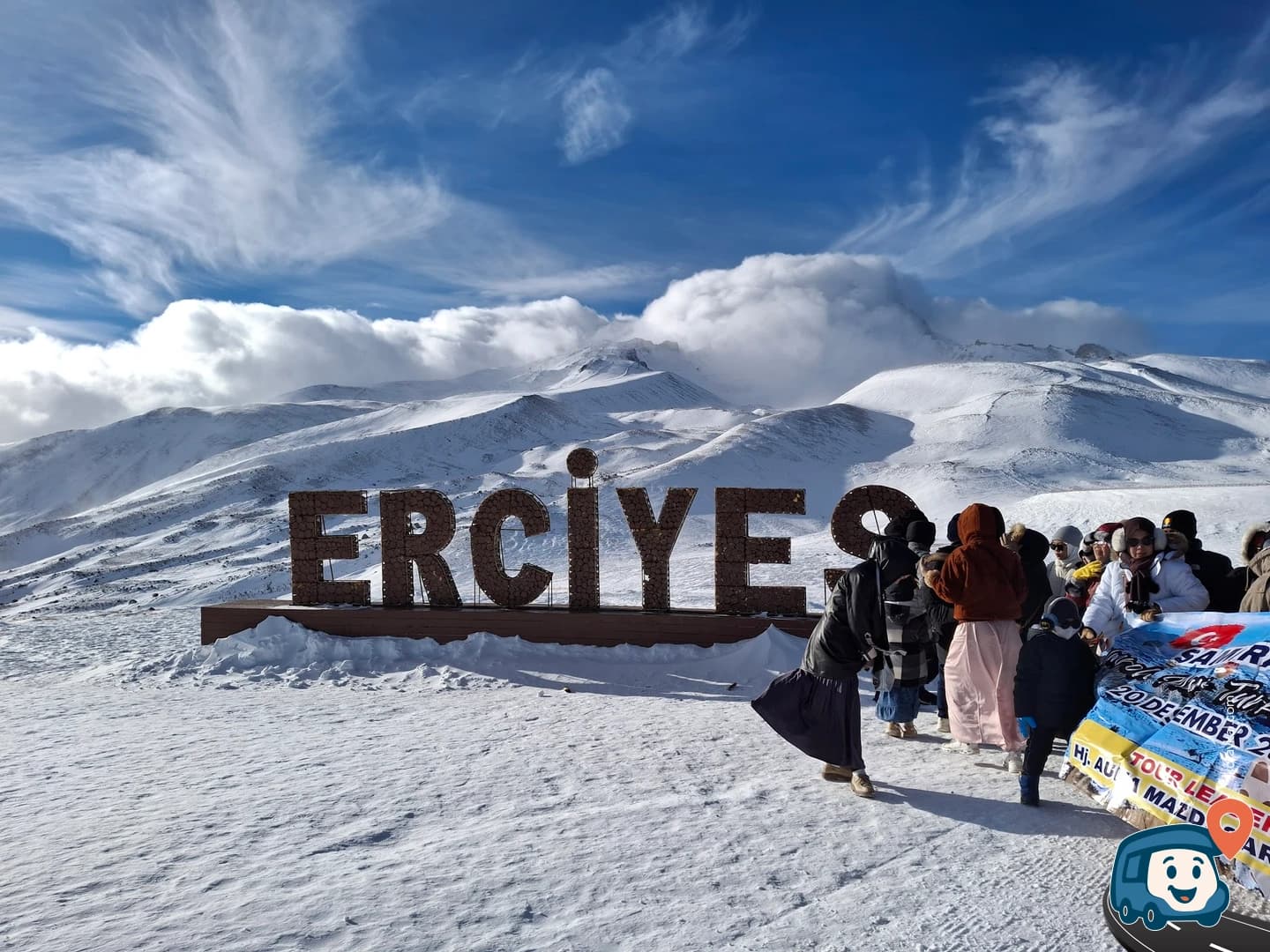 Erciyes Dağı - Hacilar, Kayseri, foto 2