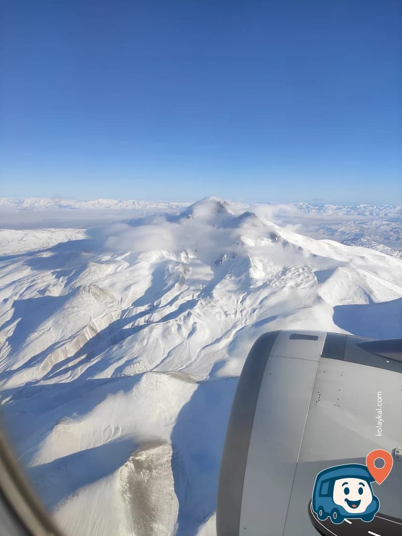 Erciyes Dağı - Hacilar, Kayseri, foto 3