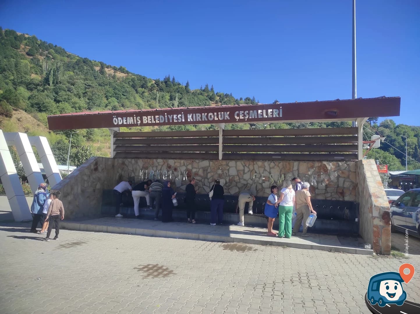Bozdağ - Ödemiş, İzmir, foto 3