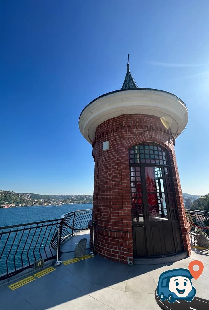 Borusan Contemporary - Sarıyer, İstanbul, foto 4