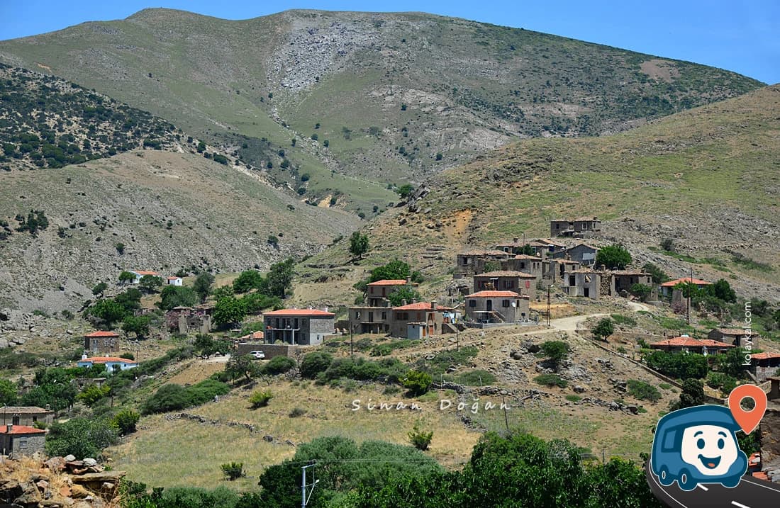 Dereköy - Gökçeada, Çanakkale, foto 4