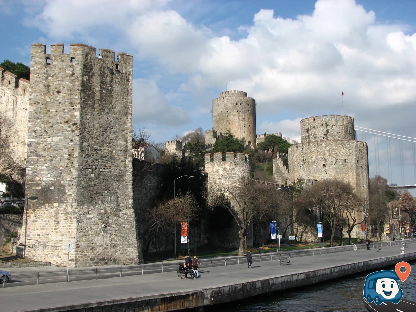 Anadolu Hisarı - Beykoz, İstanbul, foto 3