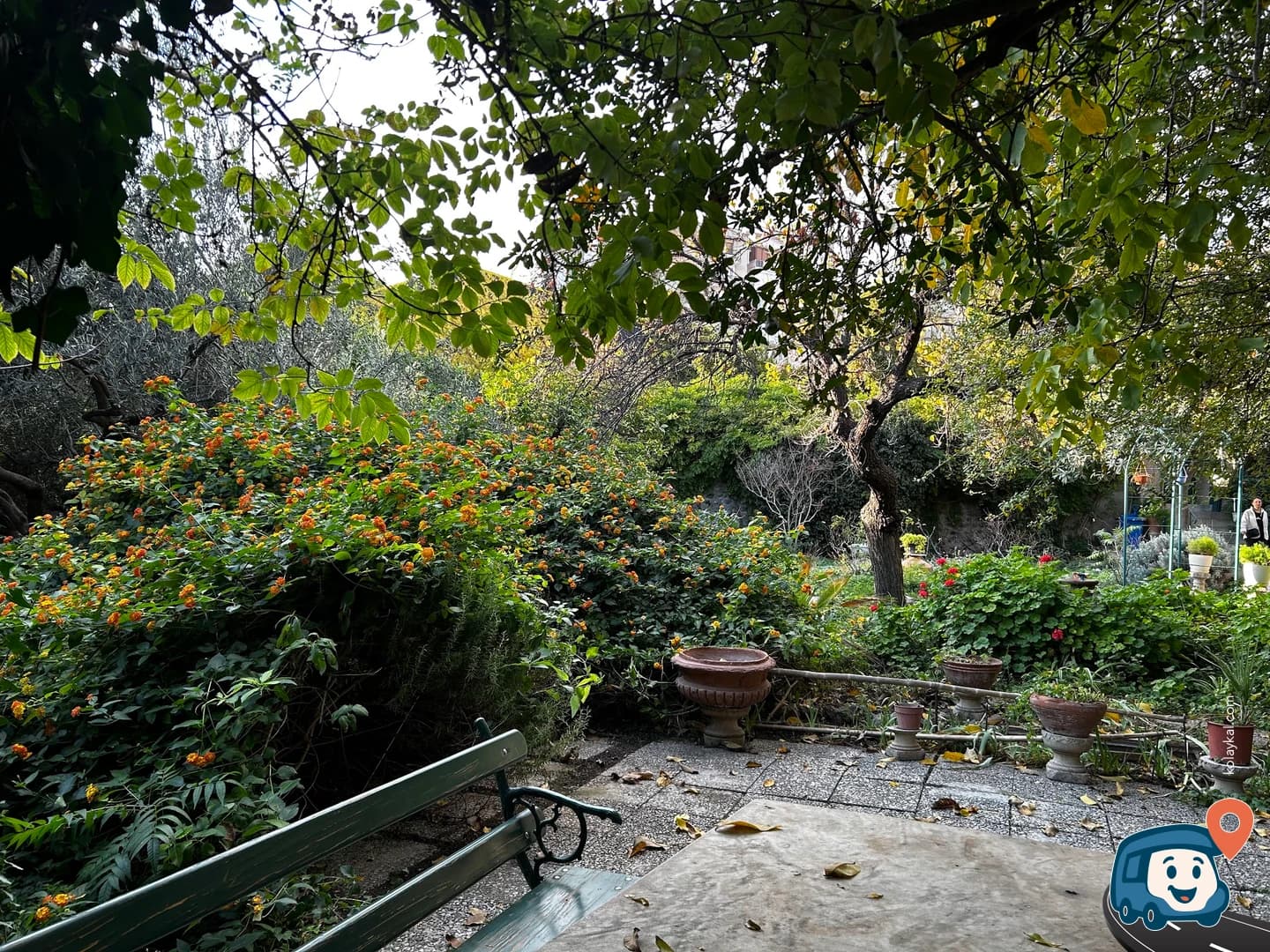 Bayetav Sanat - Bornova, İzmir, foto 3