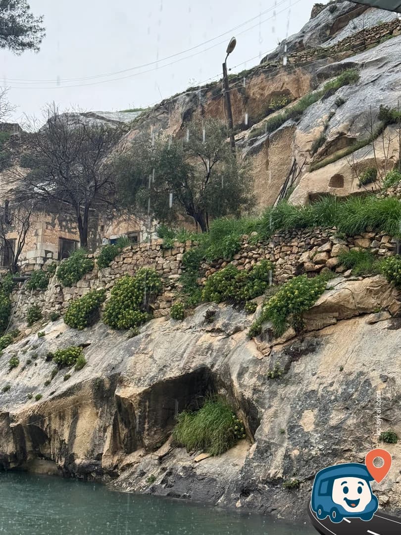 Halfeti Çarşısı - Şanlıurfa, foto 4