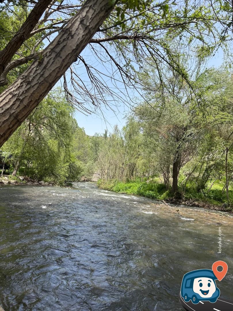 Ihlara Vadisi - Güzelyurt, Aksaray, foto 4