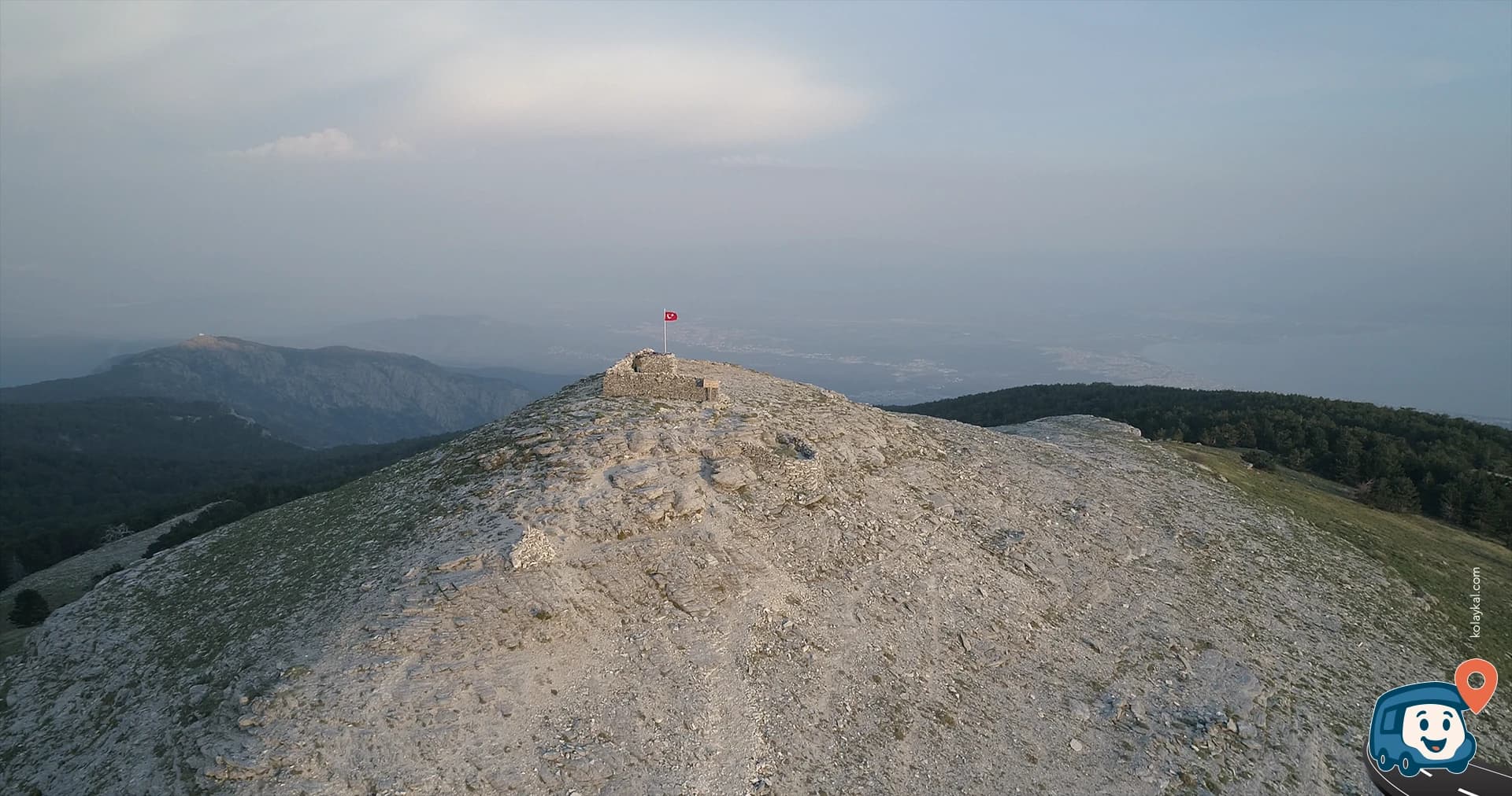 Kazdağları Milli Parkı - Edremit, Balıkesir, foto 1