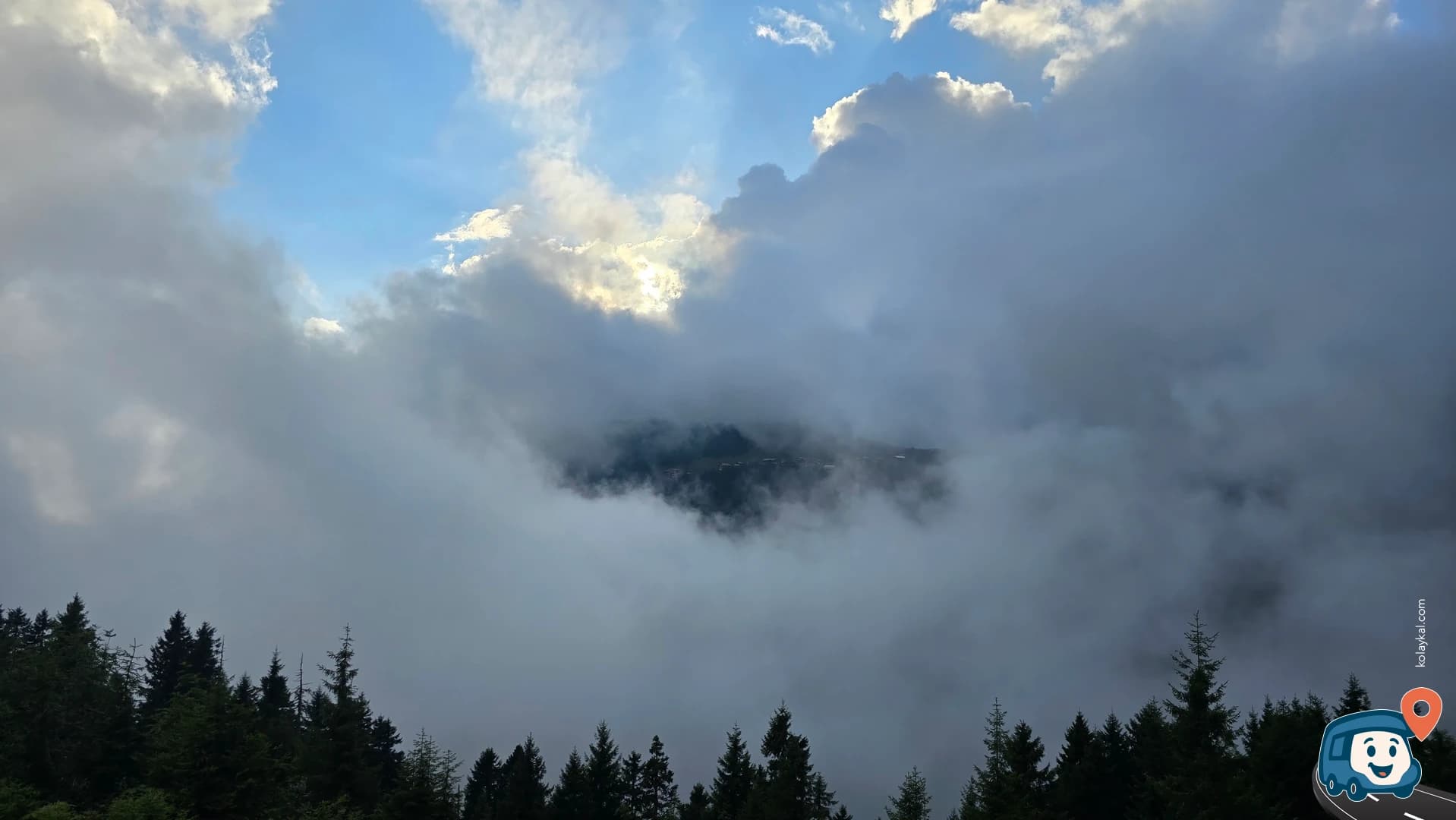 Pokut Yaylası - Çamlıhemşin, Rize, foto 2