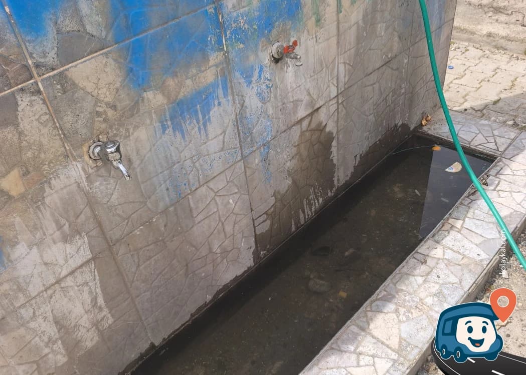 Umumi Tuvalet - Erzin, Hatay, foto 2
