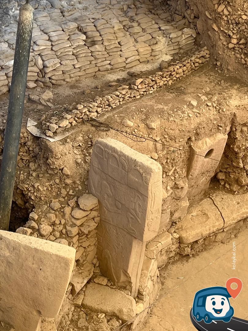 Göbeklitepe - Haliliye, Şanlıurfa, foto 4