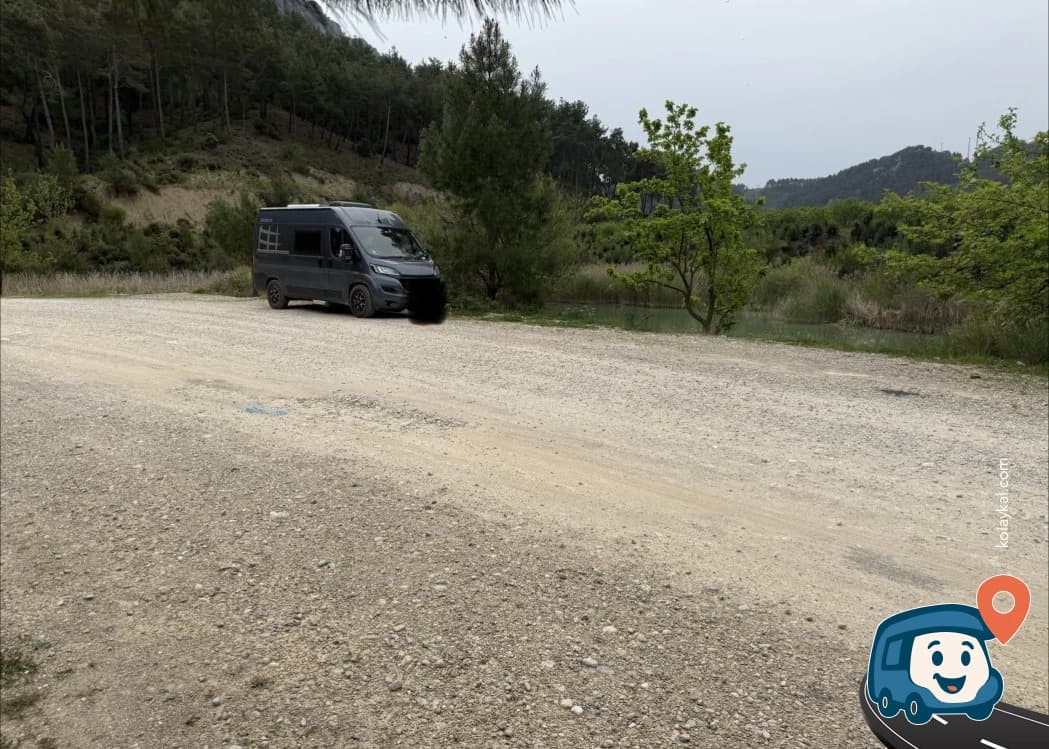 Karacaören Baraj Gölü - Bucak, Burdur, foto 4