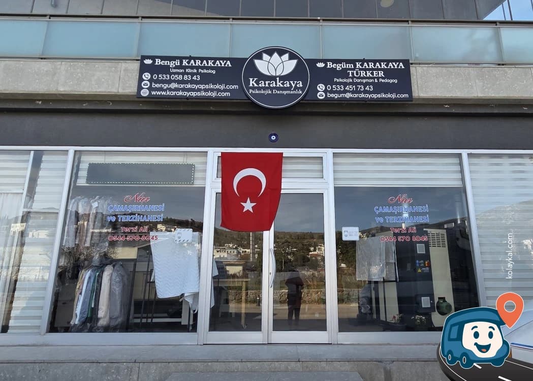 Bodrum Çamaşırhane - Muğla, foto 1