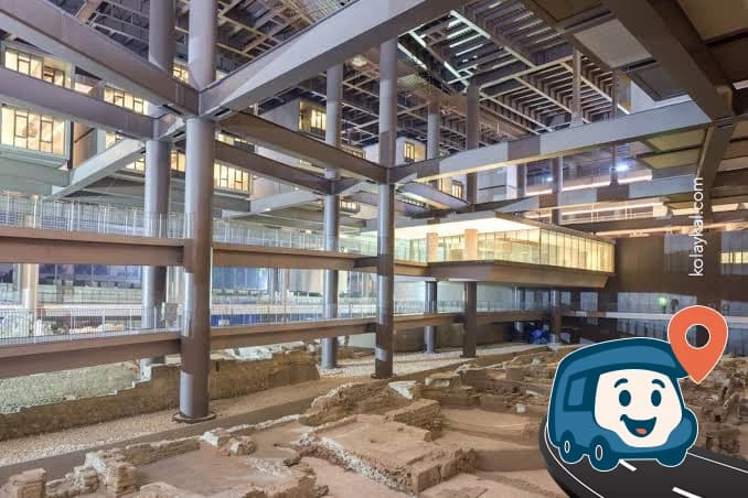 Antakya Arkeoloji Müzesi - Hatay, foto 1