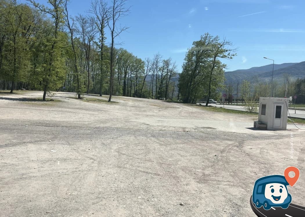 Ormanya Doğal Yaşam Parkı Kamp Alanı - Kartepe, Kocaeli, foto 2