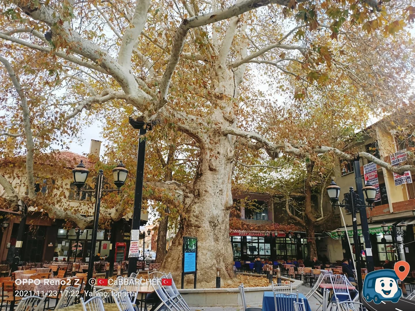 Yalvaç - Isparta, foto 2