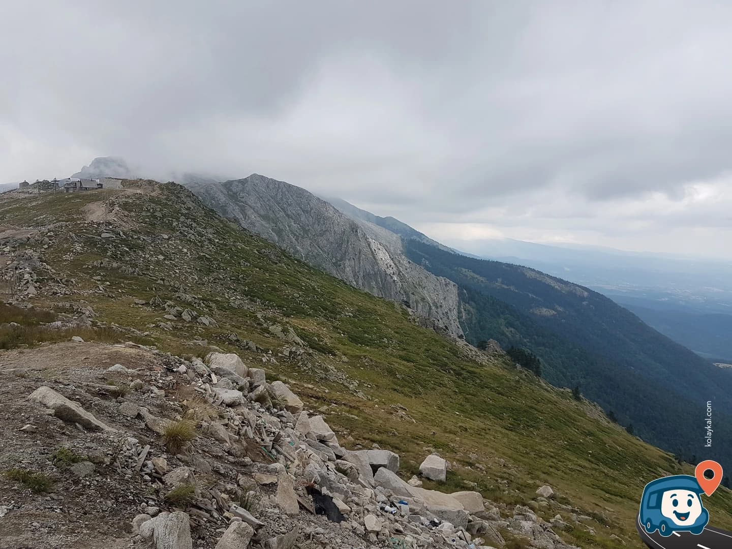Uludağ - Osmangazi̇, Bursa, foto 2