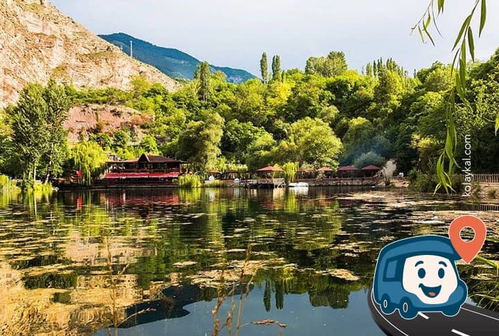 Uzundere - Erzurum, foto 1