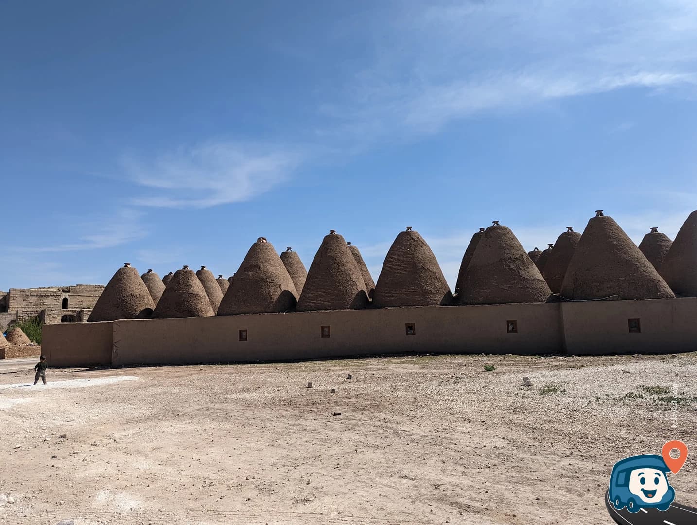 Harran Ovası - Şanlıurfa, foto 3