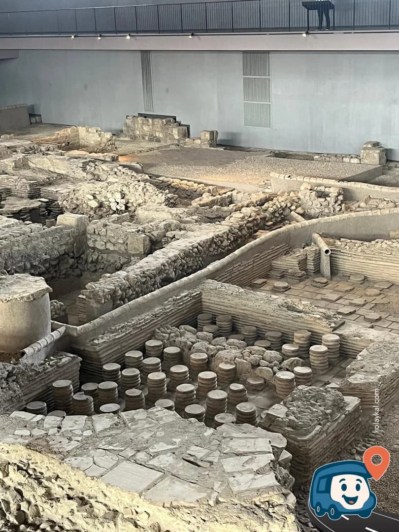 Antakya Arkeoloji Müzesi - Hatay, foto 2
