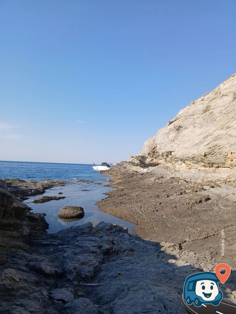 Mavi Koy: Gizli Cennet Plajı - Unknown, foto 4
