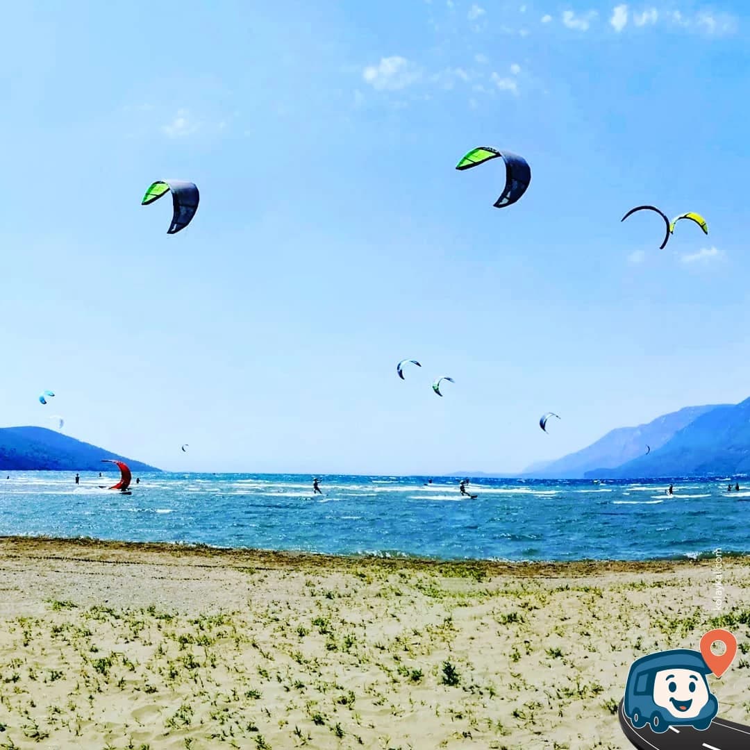 Akçapınar Kitesurf Plajı - Unknown, foto 2