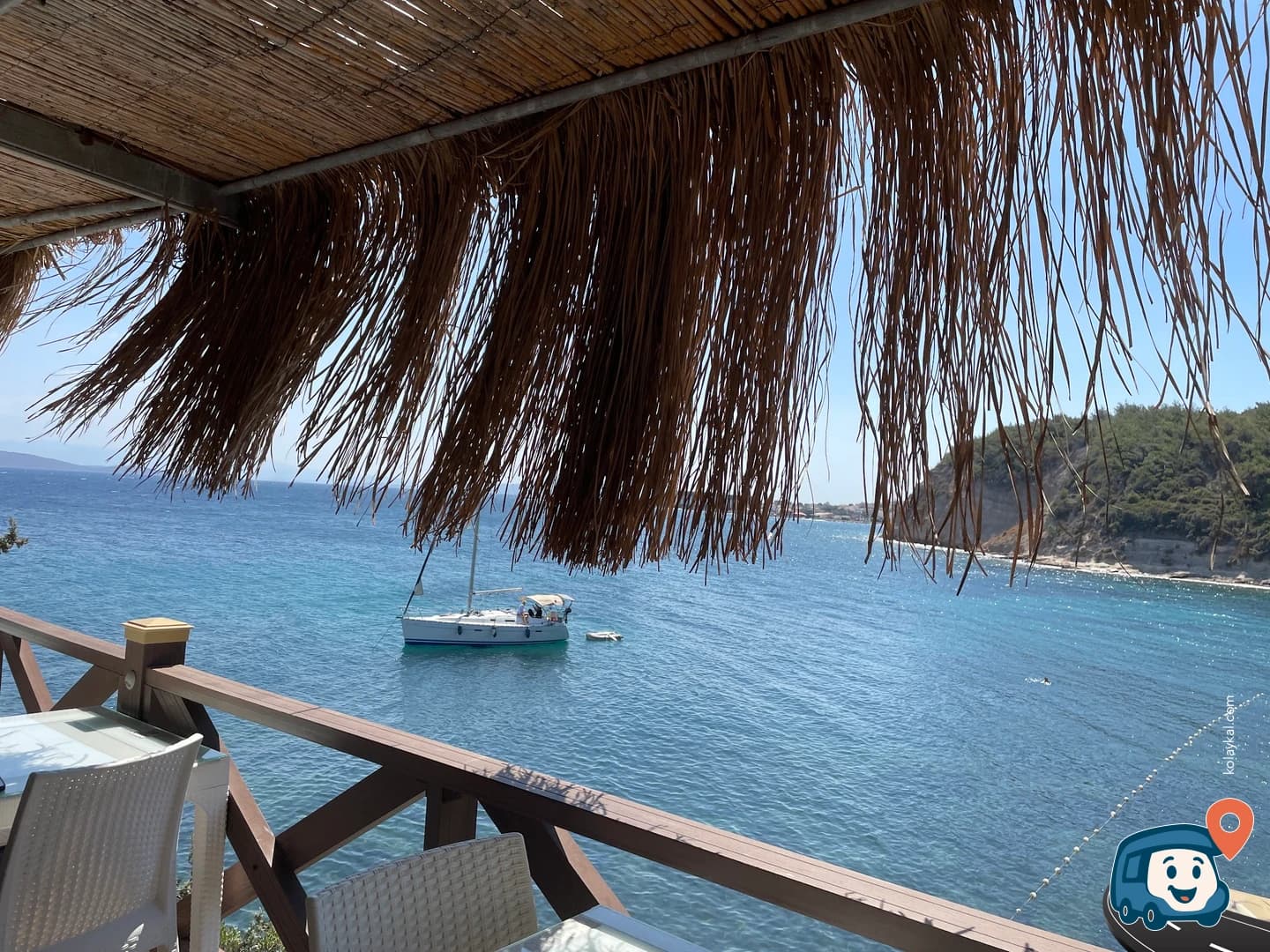 Ayıbalığı Koyu - Karaburun, İzmir, foto 3