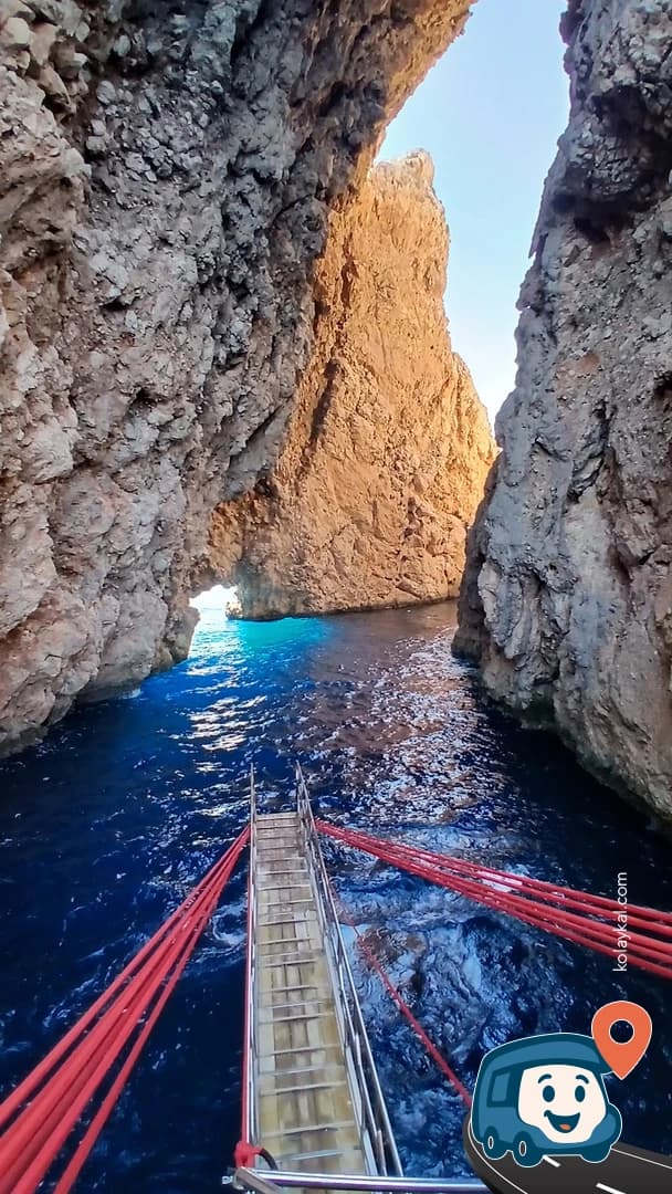 Suluada - Kumluca, Antalya, foto 1