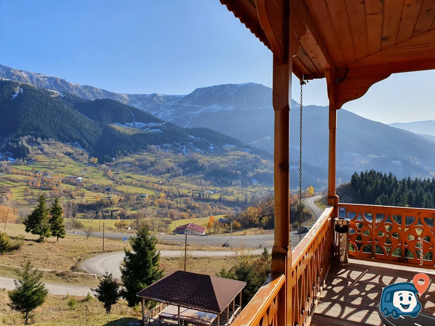 Şavşat - Artvin, foto 1