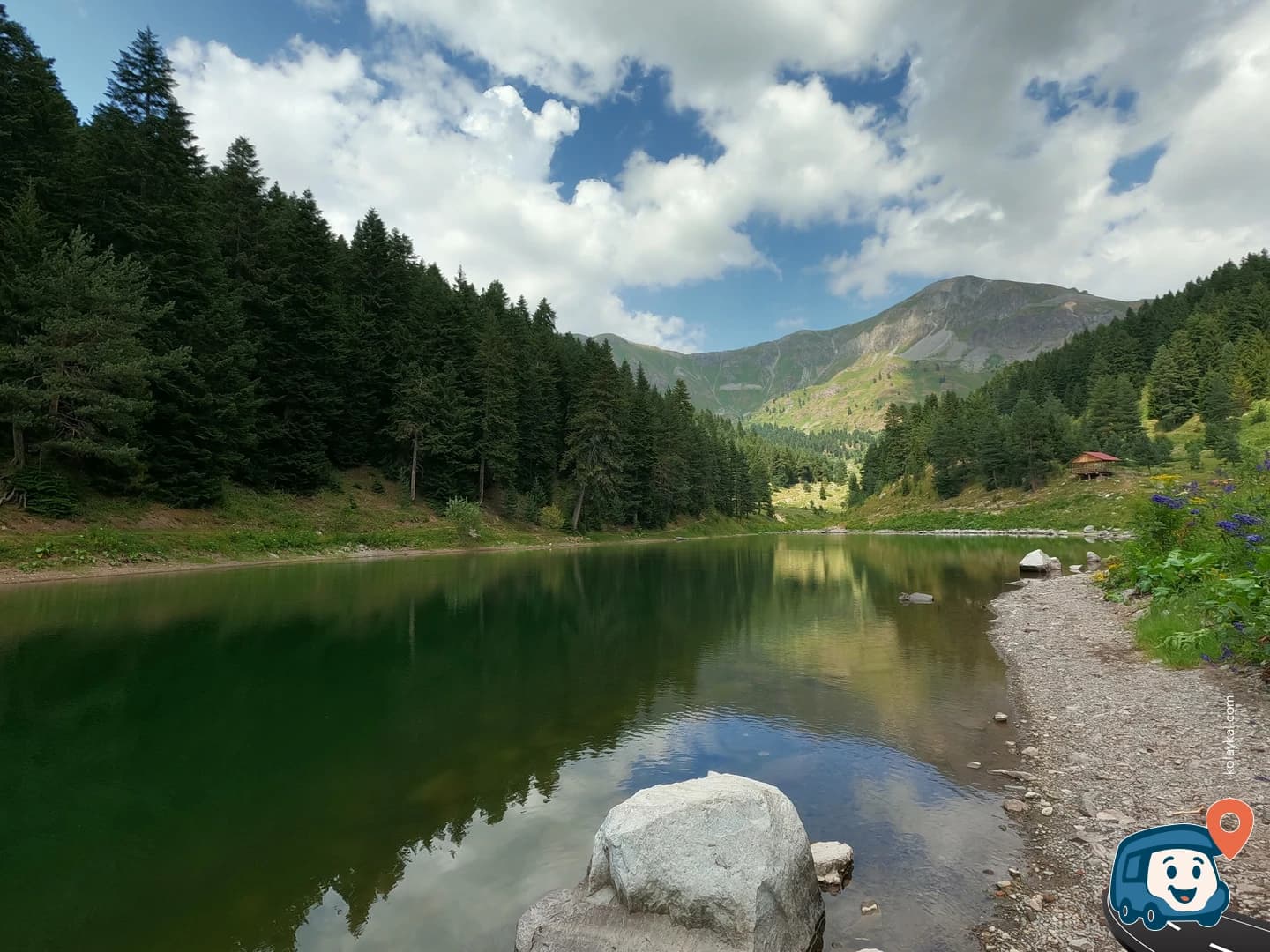 Balık Gölü - Şavşat, Artvin, foto 2