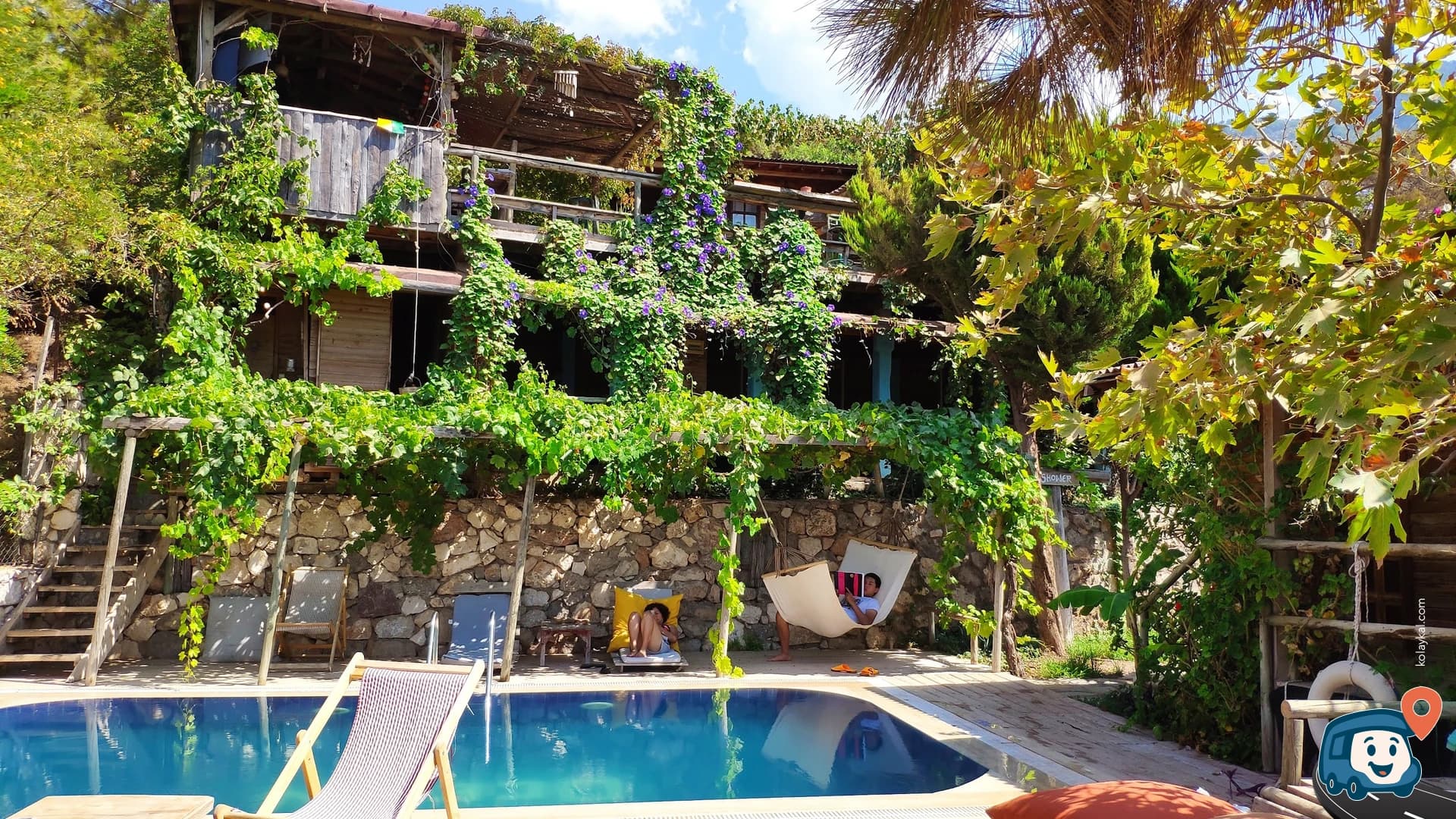 Babakamp - Fethiye, Muğla, foto 3
