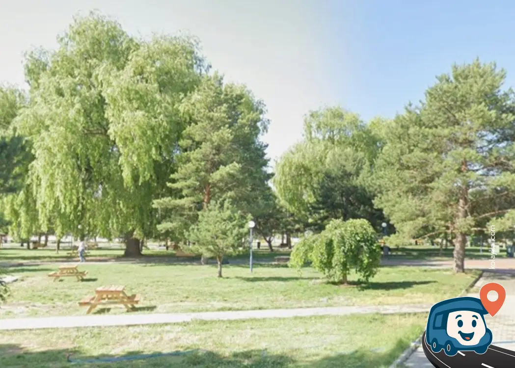 Erzincan Belediyesi Mesire Alanı - Erzincan Merkez, foto 2