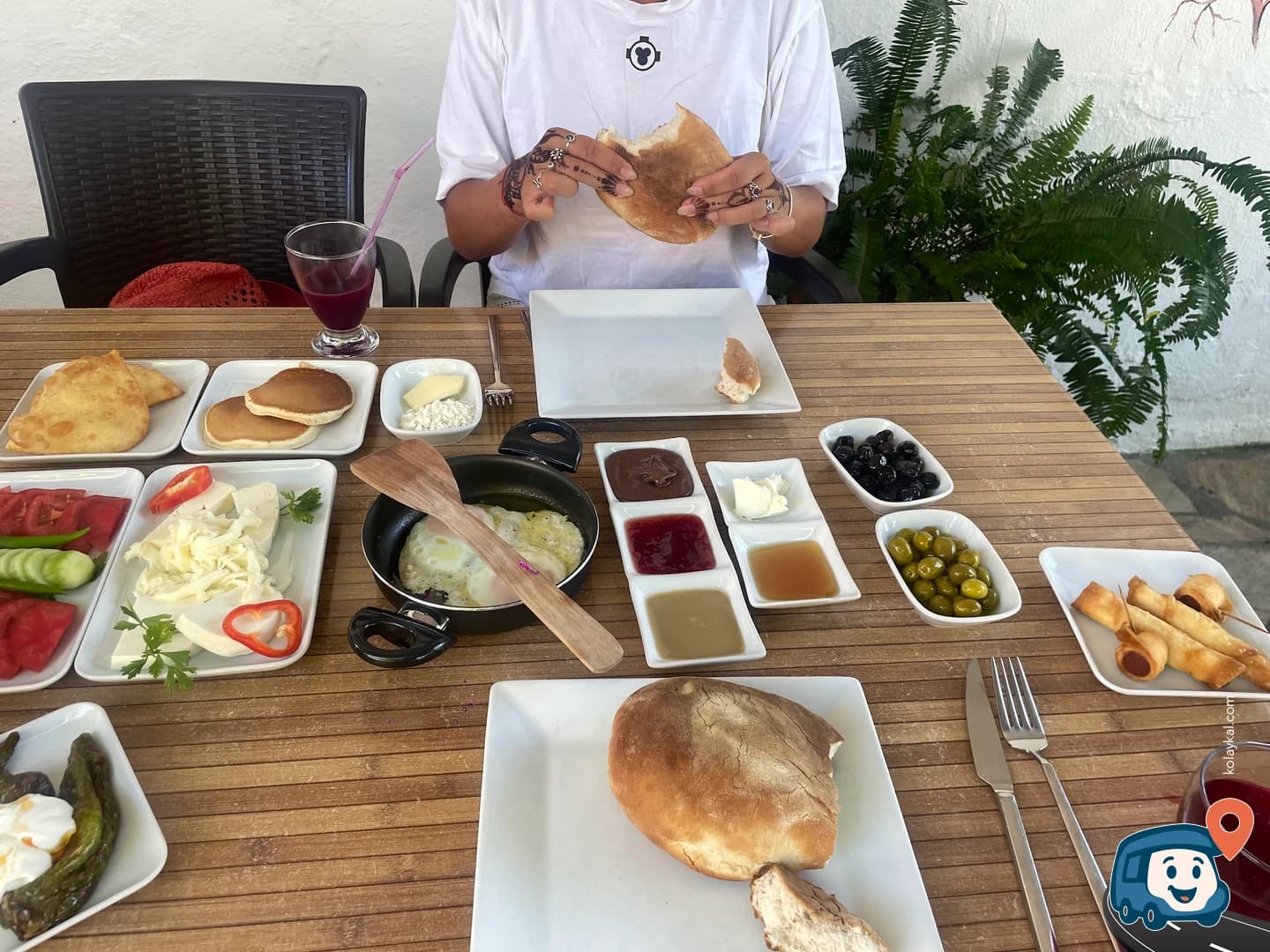 Sülüngür Gölü - Ortaca, Muğla, foto 3