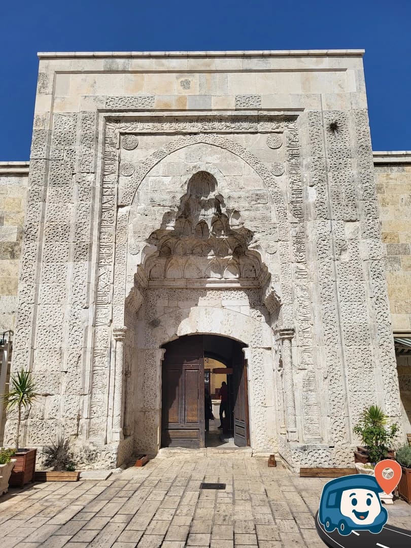 Eğirdir Servis Alanı - Isparta, foto 2