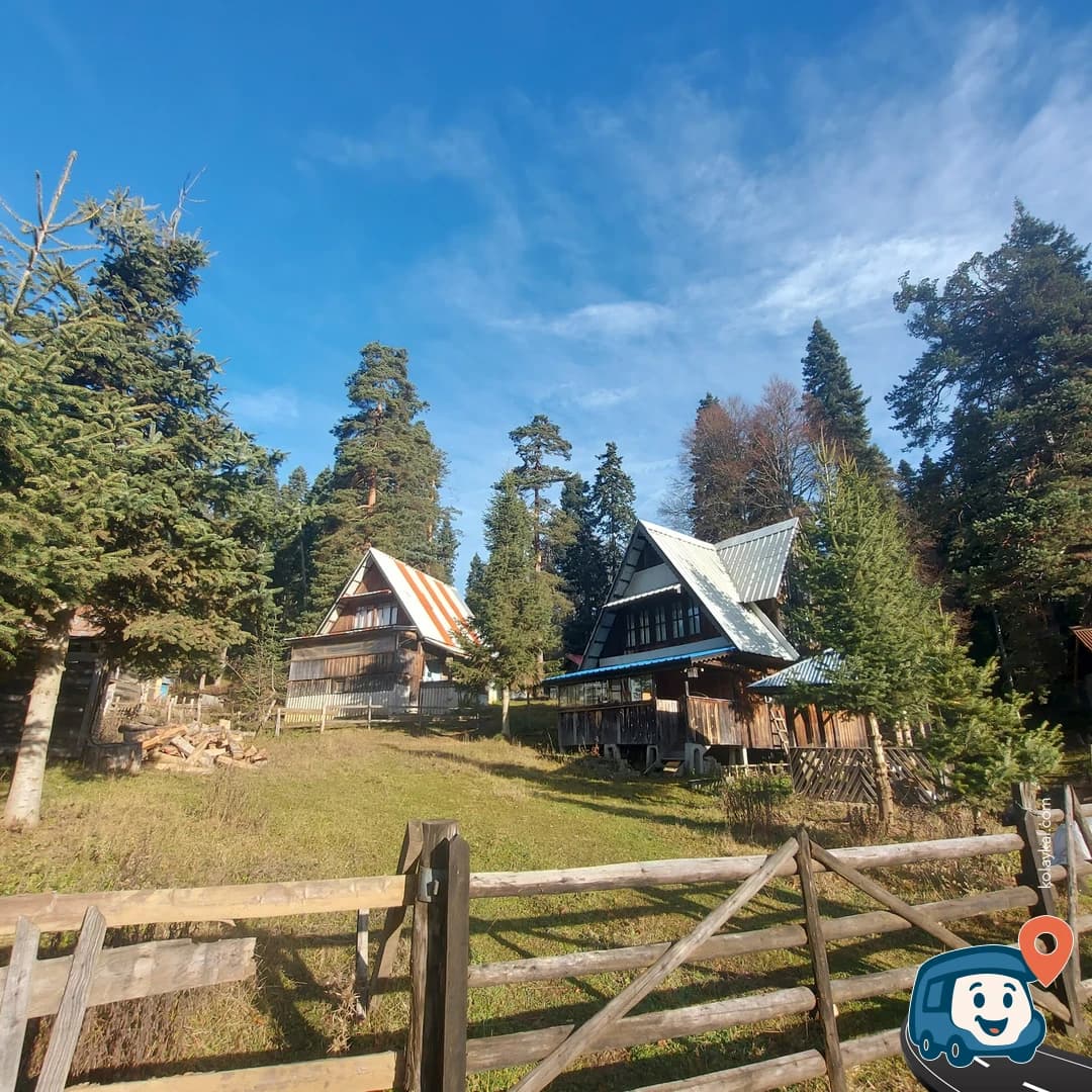 Balıklı Yaylası - Mudurnu, Bolu, foto 2