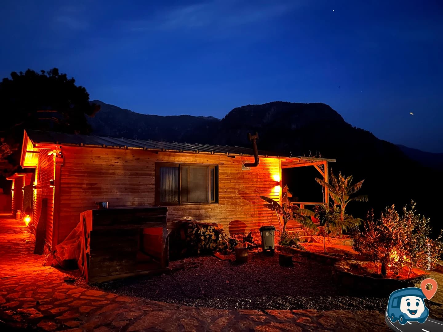Babakamp - Fethiye, Muğla, foto 1