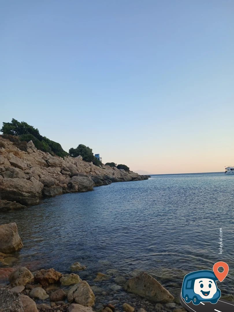 Turkuaz Koy - Urla, İzmir, foto 4